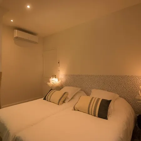 Ferienwohnung Le Nid Douillet, Climatisation Et Parking Prive Sarlat Exterior foto