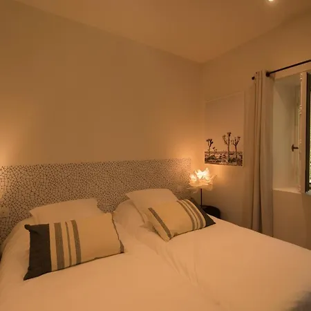 Ferienwohnung Le Nid Douillet, Climatisation Et Parking Prive Sarlat Exterior foto