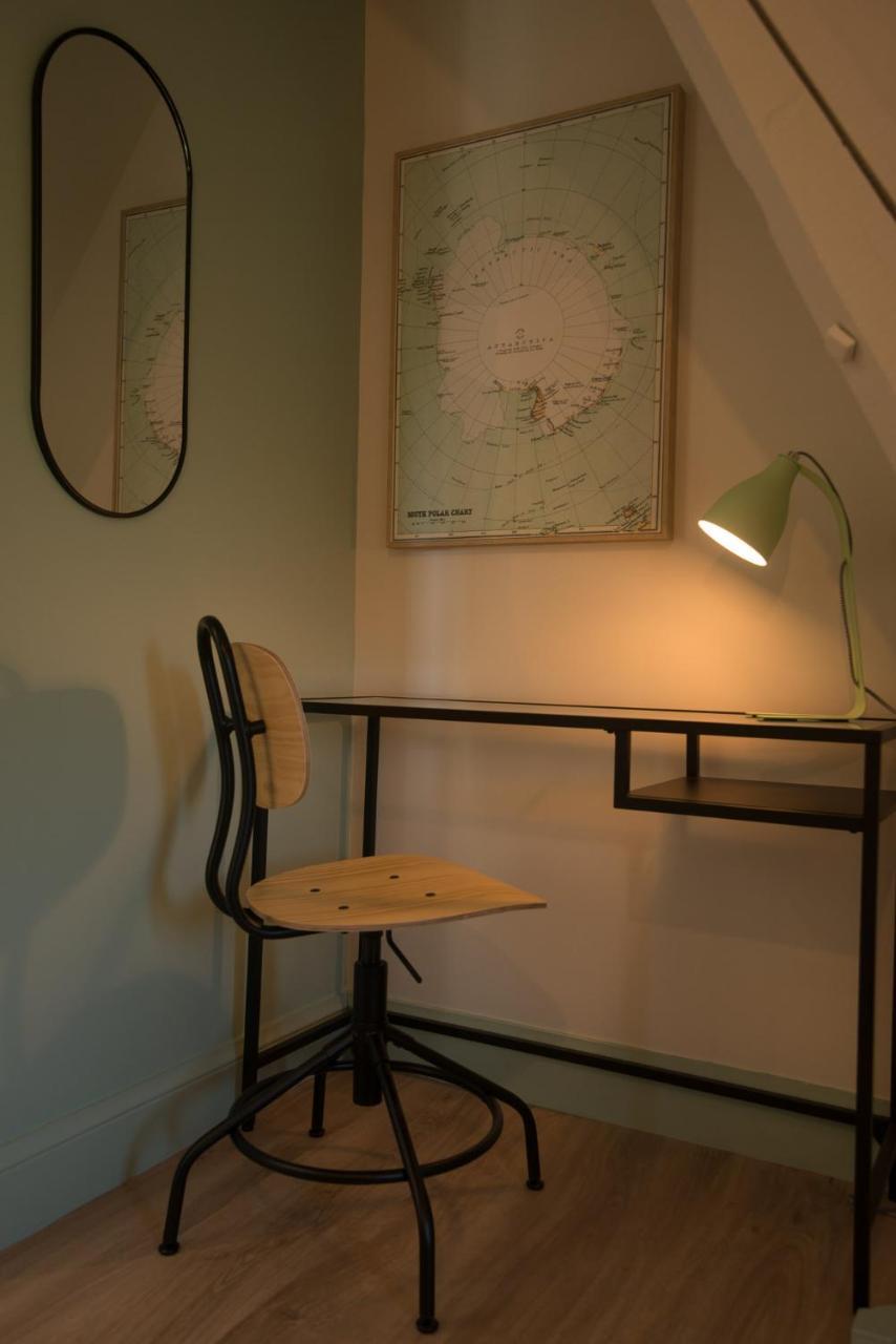 Apartment Le Nid Douillet, Climatisation Et Parking Prive Sarlat