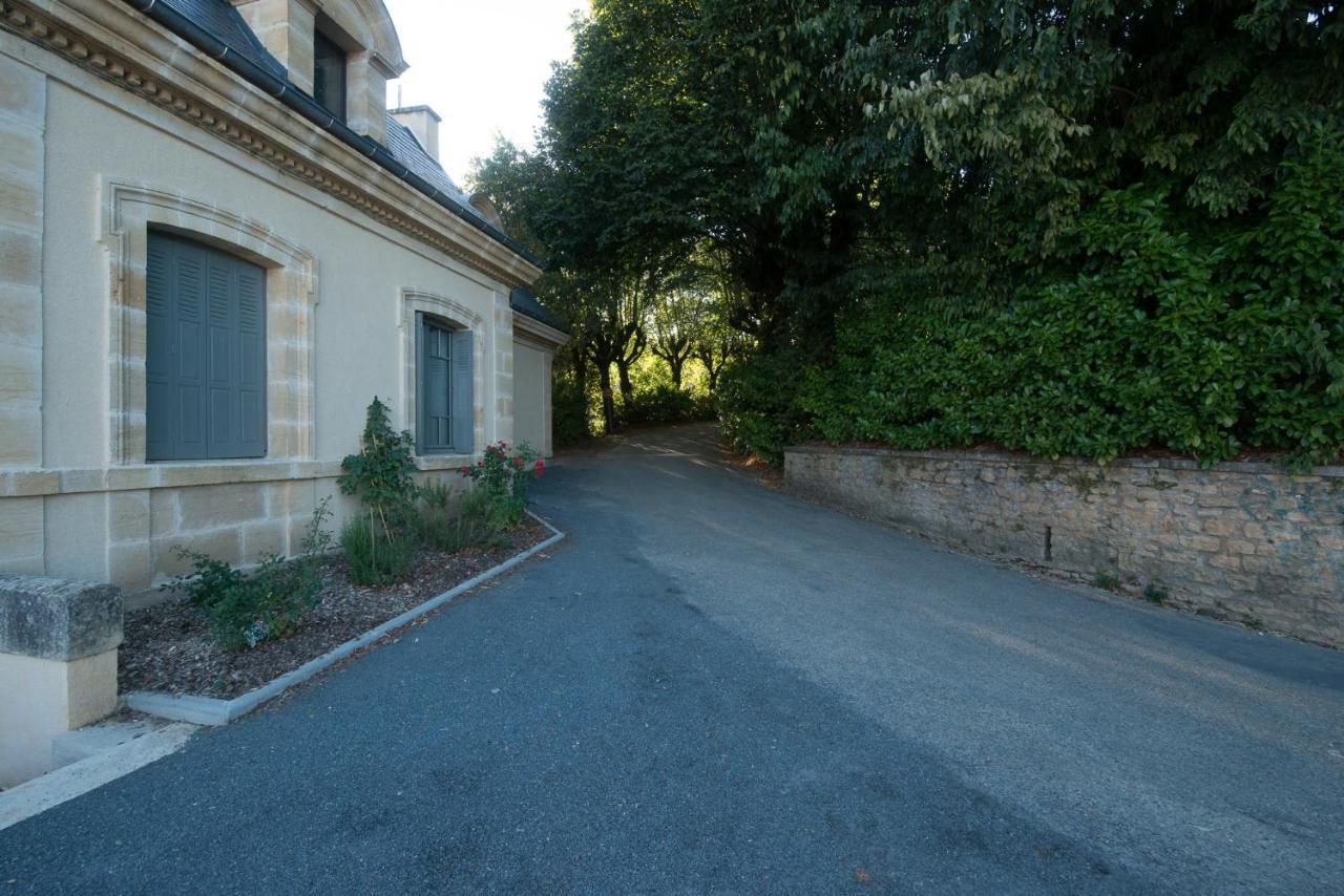 Le Nid Douillet, Climatisation Et Parking Prive Apartment