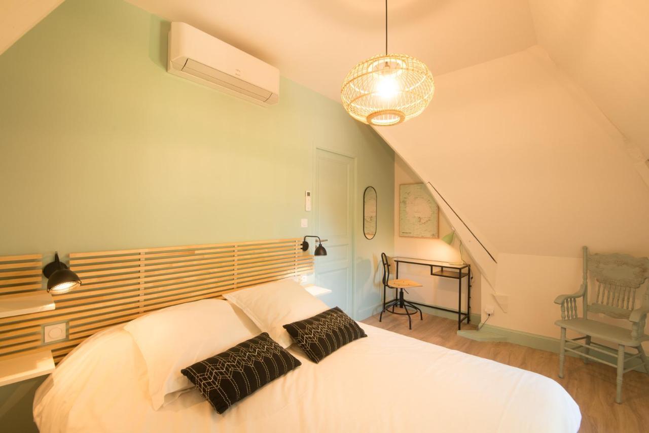 Apartment Le Nid Douillet, Climatisation Et Parking Prive *